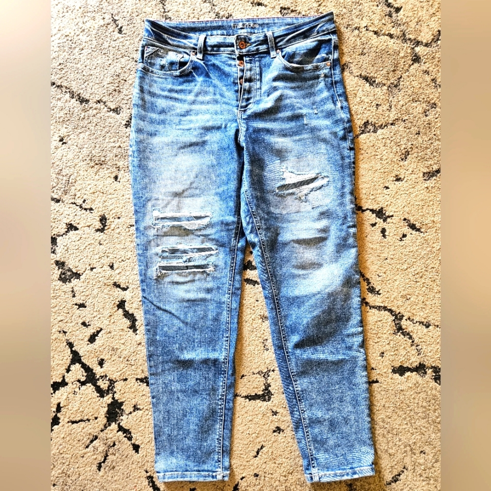 Maurices Jeans - 14 Reg